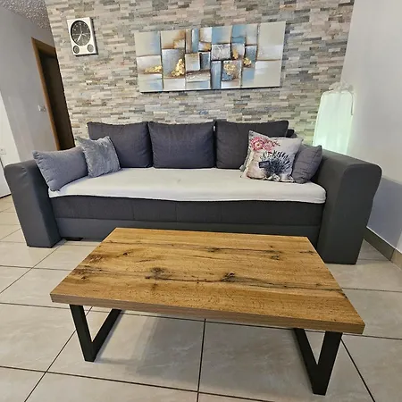 With Parking Space - 22626 *