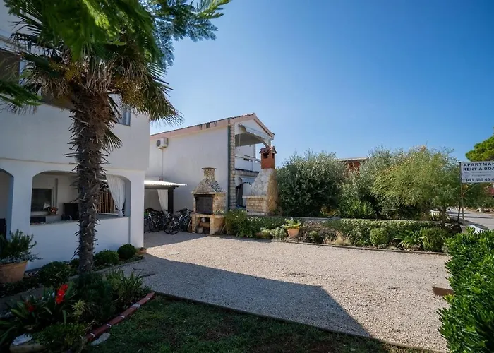 With Parking Space - 22626 Appartamento