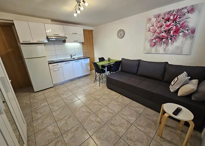 Appartamento With Parking Space - 22626