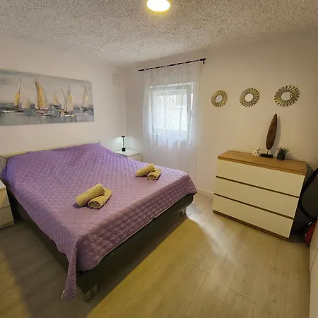 Apartamento With Parking Space - 22626 *