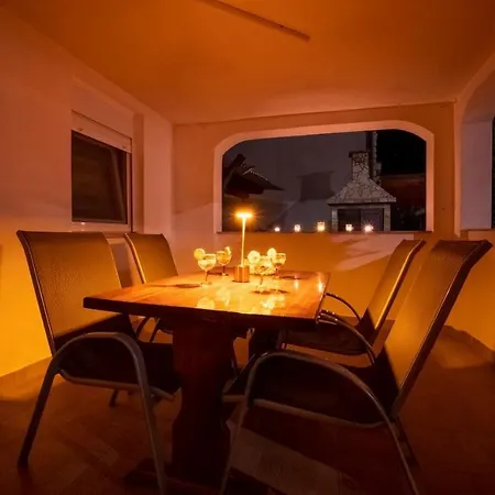 With Parking Space - 22626 Lägenhet *