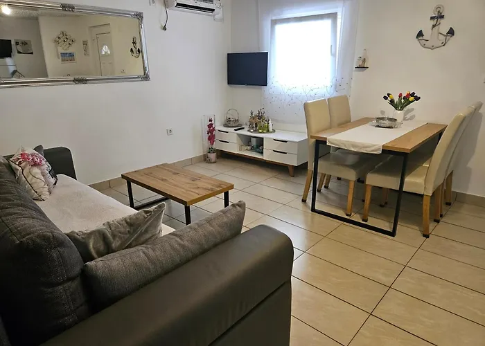 With Parking Space - 22626 Appartement